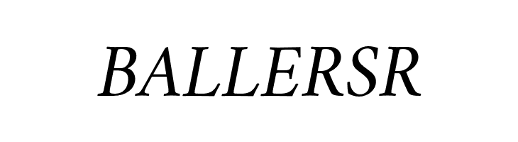 Crimson Italic  Free Fonts Download