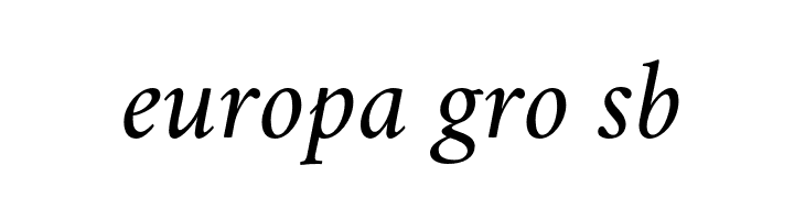 Crimson Italic  Free Fonts Download