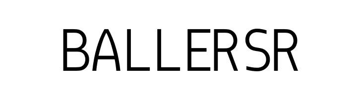 Monoid Normal  Free Fonts Download