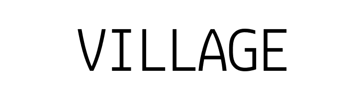 Monoid Normal  Free Fonts Download