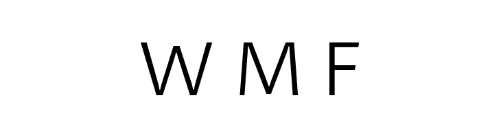Proza Libre Light  Free Fonts Download
