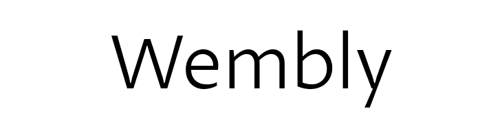 Proza Libre Light  Free Fonts Download