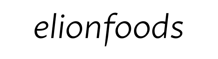 Proza Libre Light Italic  Free Fonts Download