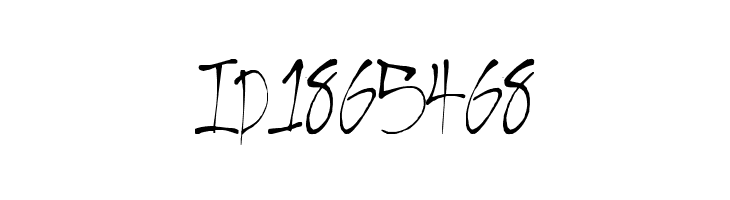 VTC-RoughedUp Thin  Free Fonts Download