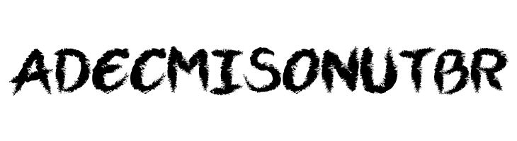 VTCAllSkratchedUpOne  Free Fonts Download