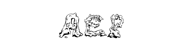 Riot Act  Free Fonts Download