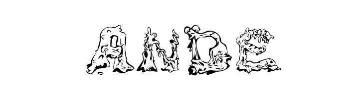 Riot Act  Free Fonts Download