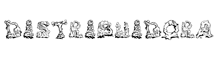 Riot Act  Free Fonts Download