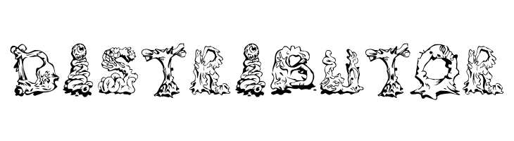 Riot Act  Free Fonts Download