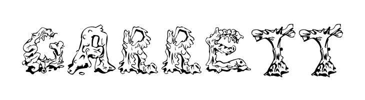 Riot Act  Free Fonts Download