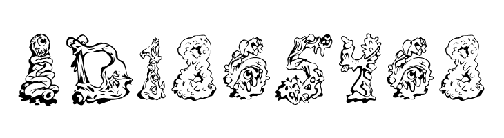 Riot Act  Free Fonts Download