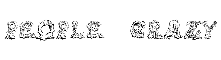 Riot Act  Free Fonts Download