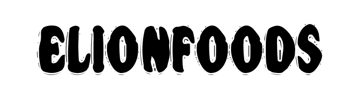 VTC Night Of The Drippy BentCaps  Free Fonts Download