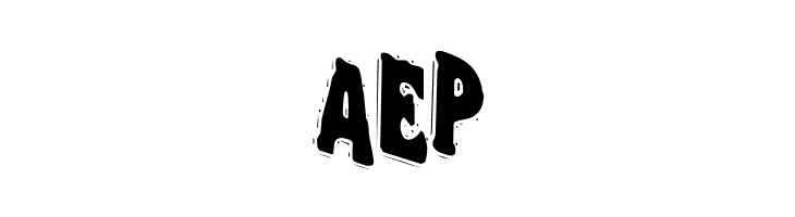 VTC Night Of The Wacked Dead  Free Fonts Download