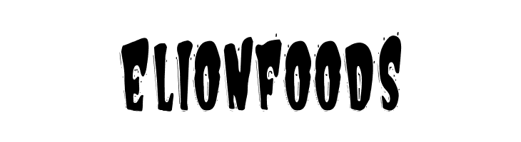 VTC Night Of The Wacked Dead  Free Fonts Download