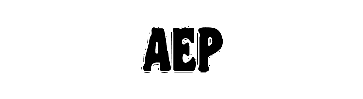 VTC Night Of The Drippy Dead  Free Fonts Download