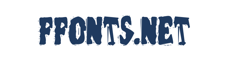 VTC Night Of The Dead CorruptCaps font — Lorem ipsum body text preview