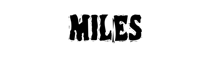 VTC Night Of The Dead CorruptCaps  Free Fonts Download