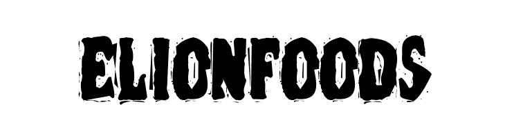 VTC Night Of The Dead CorruptCaps  Free Fonts Download
