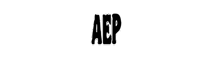 VTC Night Of The Stretched Dead  Free Fonts Download
