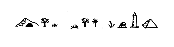 Fantasymapbats Regular  Free Fonts Download