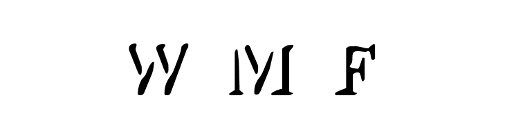 Shady Lady  Free Fonts Download