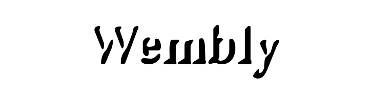 Shady Lady  Free Fonts Download