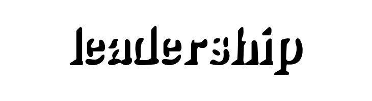 Shady Lady  Free Fonts Download