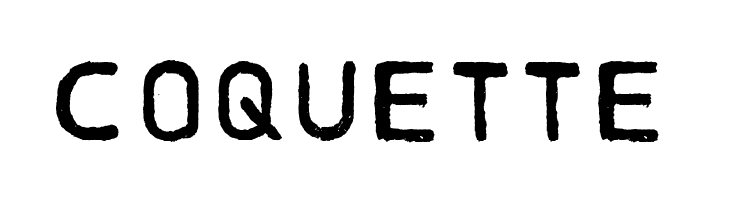 Slater Industrial  Free Fonts Download