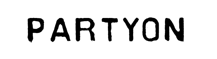 Slater Industrial  Free Fonts Download
