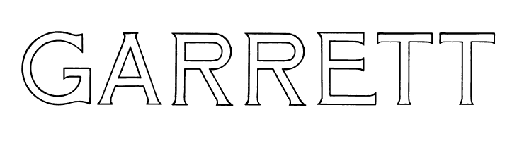 Mosaic_Outline  Free Fonts Download