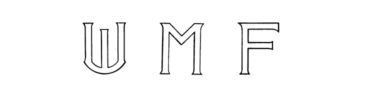 Mosaic_Outline  Free Fonts Download