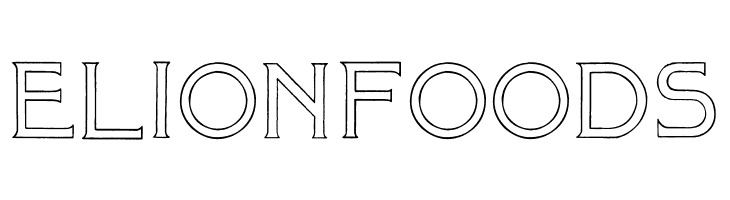 Mosaic_Outline  Free Fonts Download