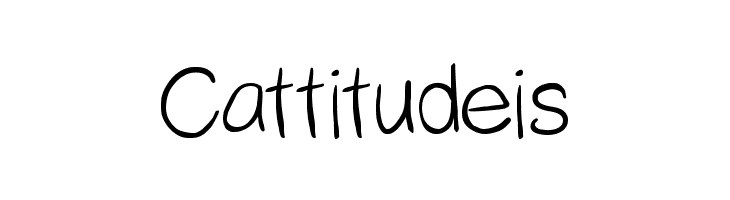 Yahfie Normal  Free Fonts Download