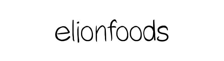 Yahfie Normal  Free Fonts Download