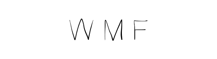 Yahfie Light  Free Fonts Download