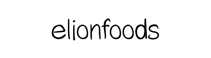 Yahfie Heavy  Free Fonts Download