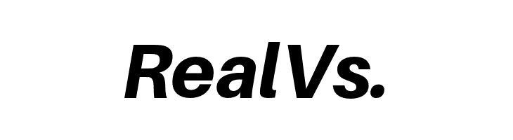 Aileron Heavy Italic  Free Fonts Download