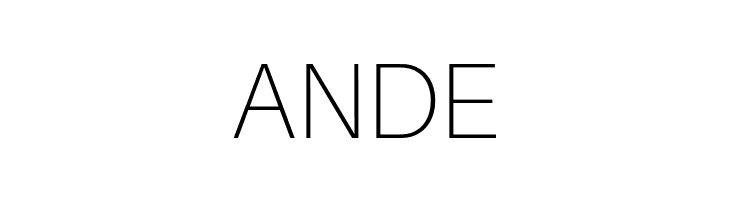 Aileron Thin  Free Fonts Download