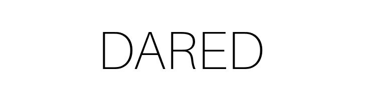 Aileron Thin  Free Fonts Download