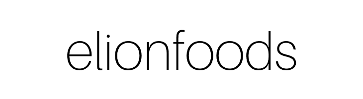 Aileron Thin  Free Fonts Download