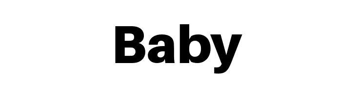 Aileron Black  Free Fonts Download