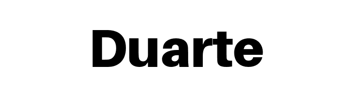 Aileron Black  Free Fonts Download