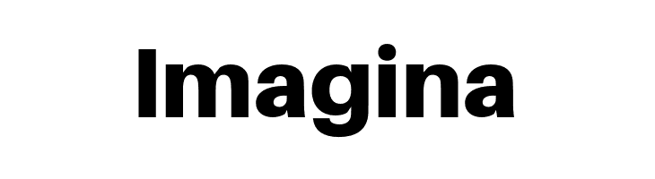 Aileron Black  Free Fonts Download