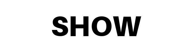 Aileron Black  Free Fonts Download