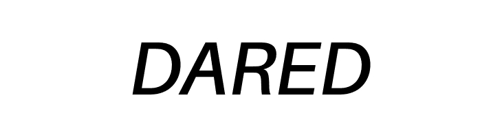Aileron SemiBold Italic  Free Fonts Download