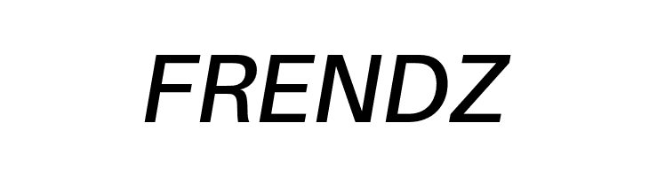 Aileron SemiBold Italic  Free Fonts Download