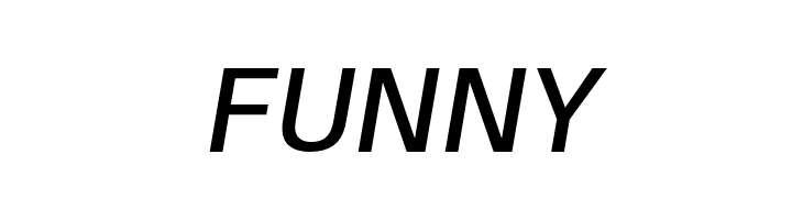 Aileron SemiBold Italic  Free Fonts Download