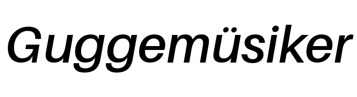 Aileron SemiBold Italic  Free Fonts Download