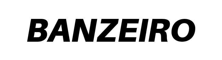 Aileron Black Italic  Free Fonts Download